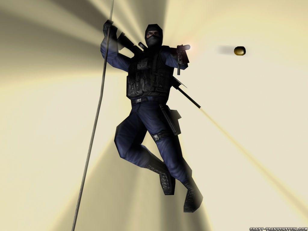 Counter strike wallpapers part