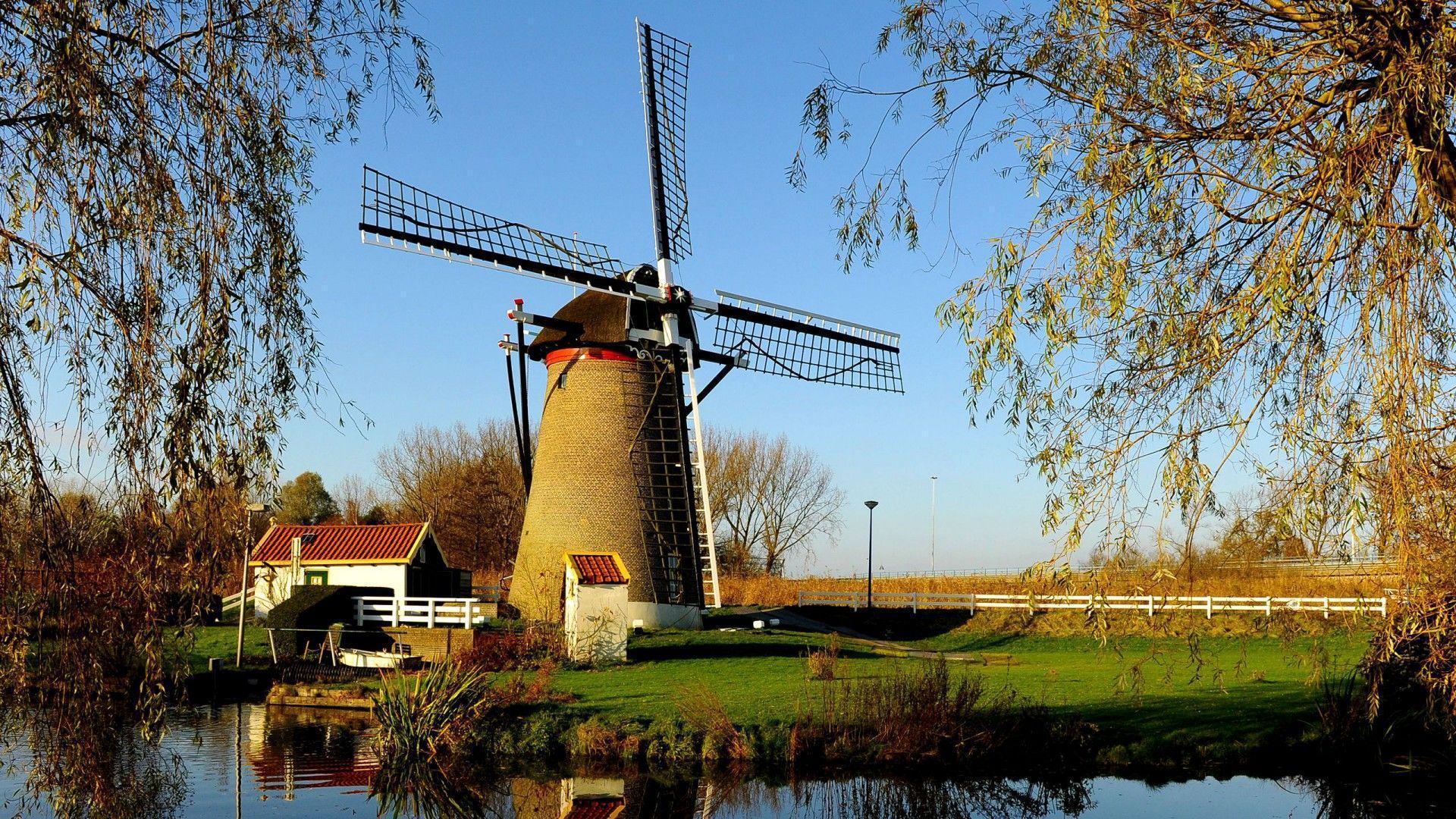 Holland Wallpapers