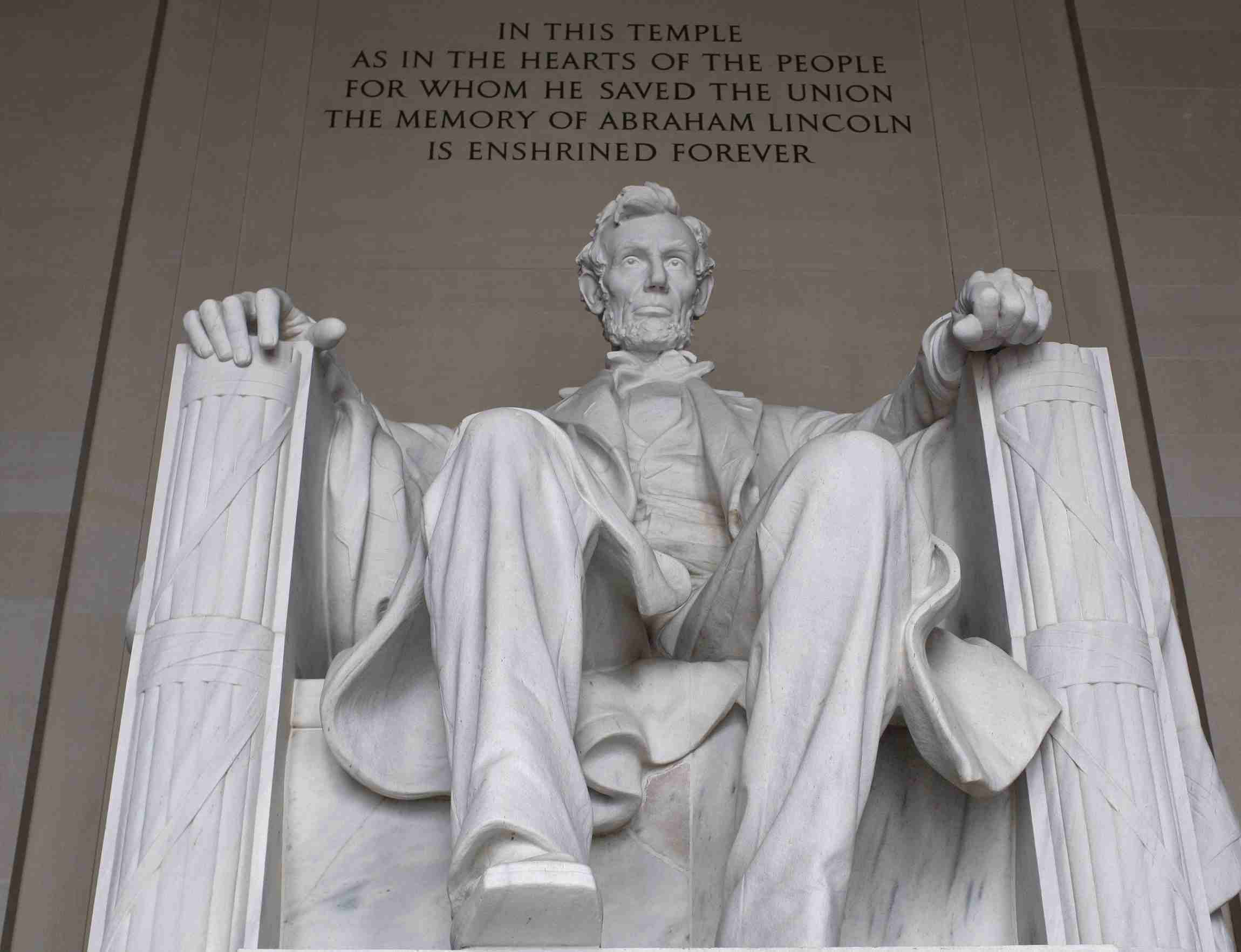 Fascinating Facts About Abraham Lincoln and Slavery