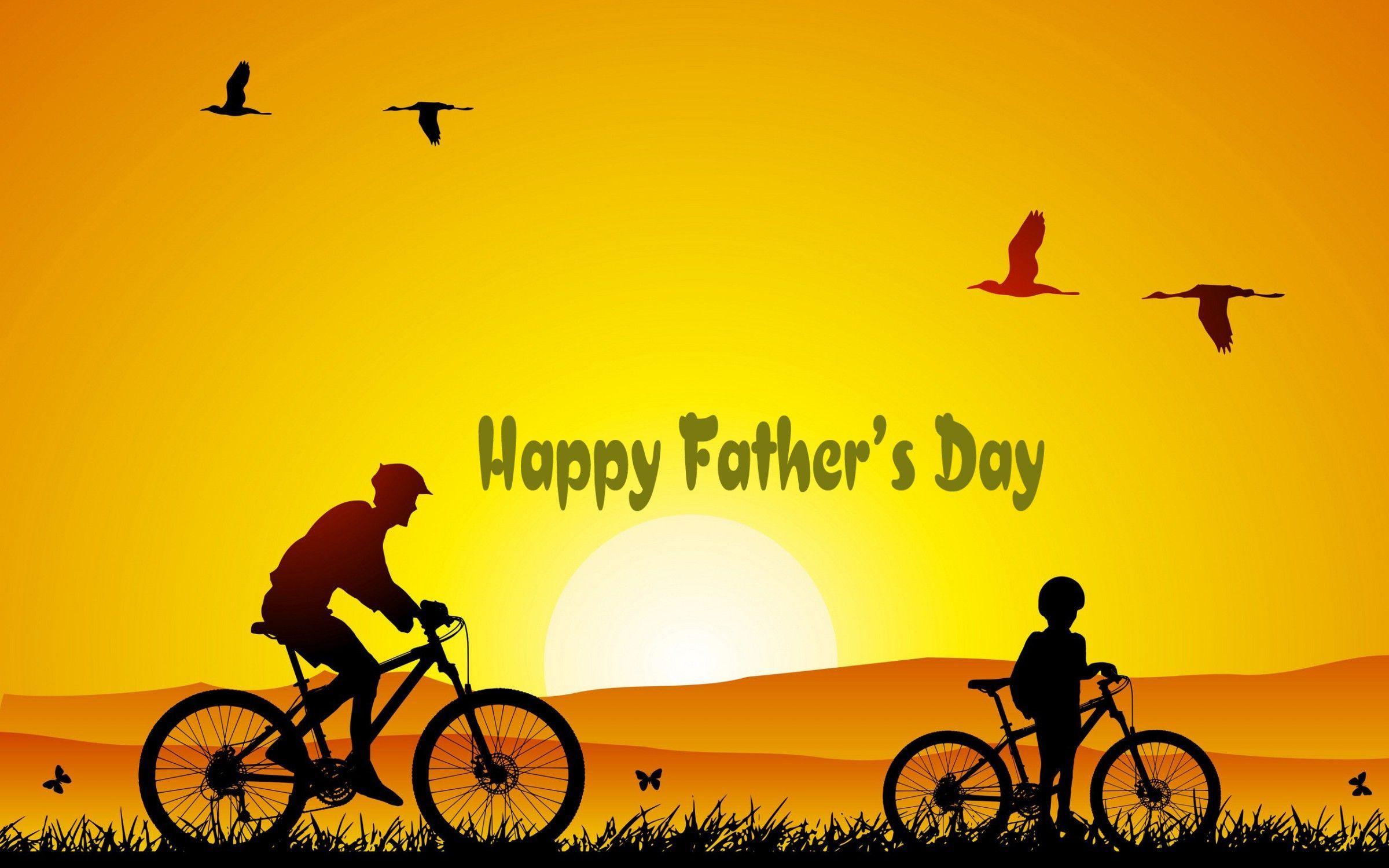 Happy Father’s Day 2K Wallpapers For Friends