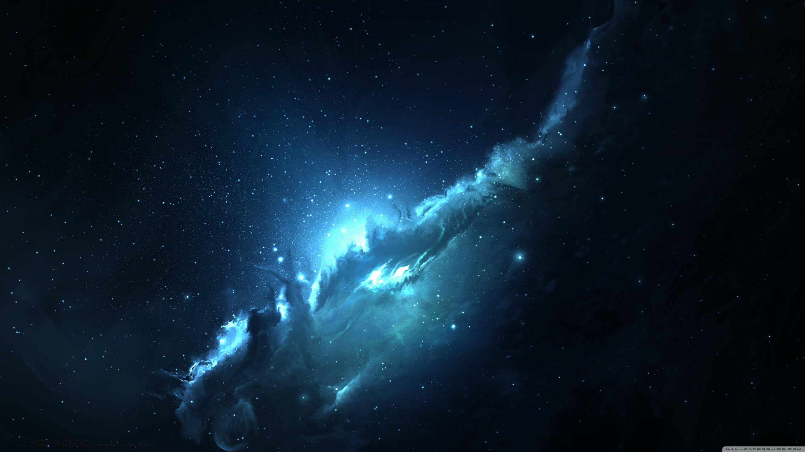 K Space Wallpapers