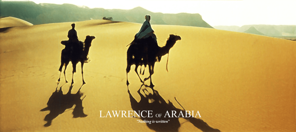 Lawrence Of Arabia Wallpapers Wallpaper Group