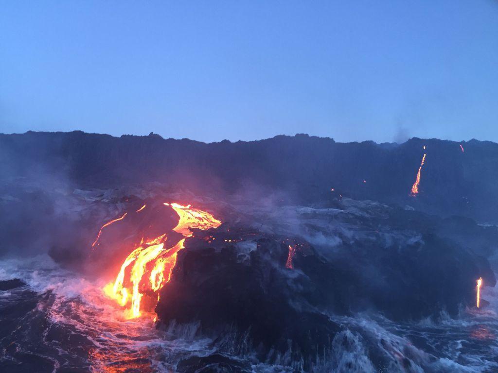 Hawai’i Volcanoes National Park tips for your visit