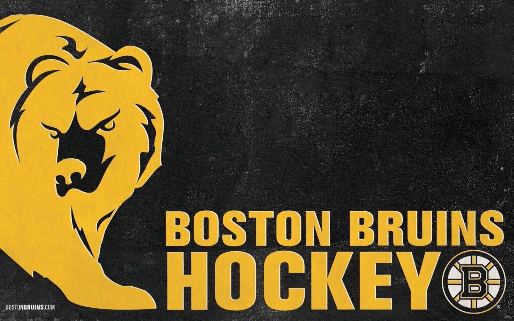 Boston Bruins Best Wallpapers Wallpaper