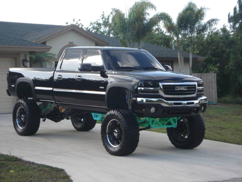 Lifted Gmc Trucks for Sale Beautiful Tracerocks – Does Your Truck