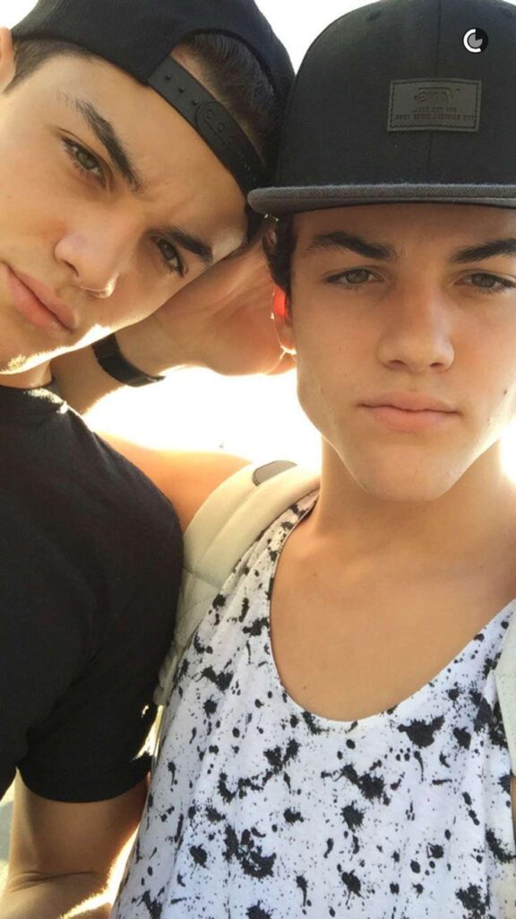 Best Dolan Twins Wallpaper