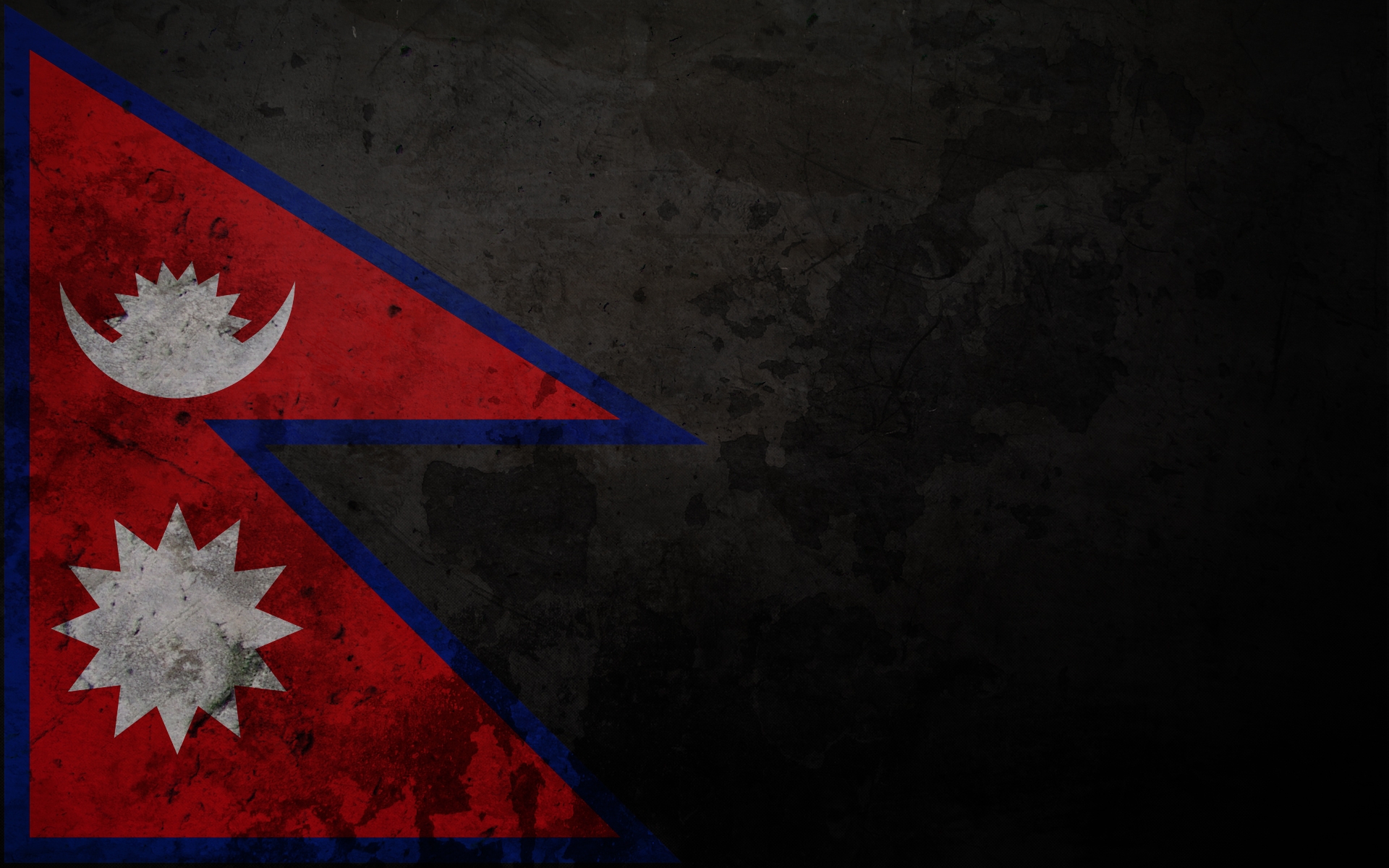 Flag Of Nepal Hd