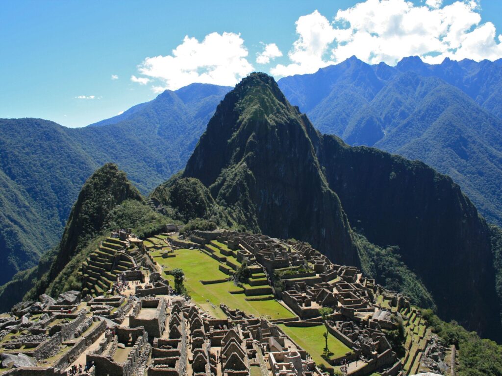 Peru Travel 2K Wallpapers