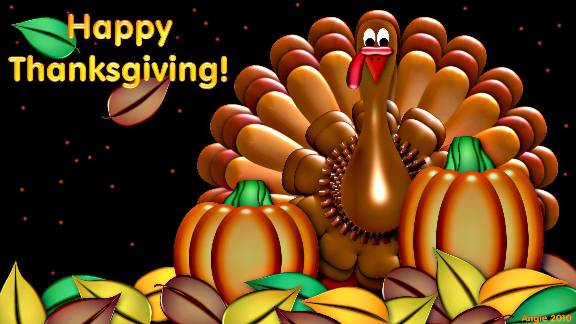 Happy Thanksgiving Pictures, Wallpaper, Pics, Photos, Wallpapers