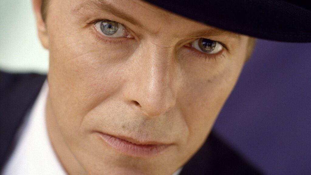 Direct Link David Bowie Wallpapers