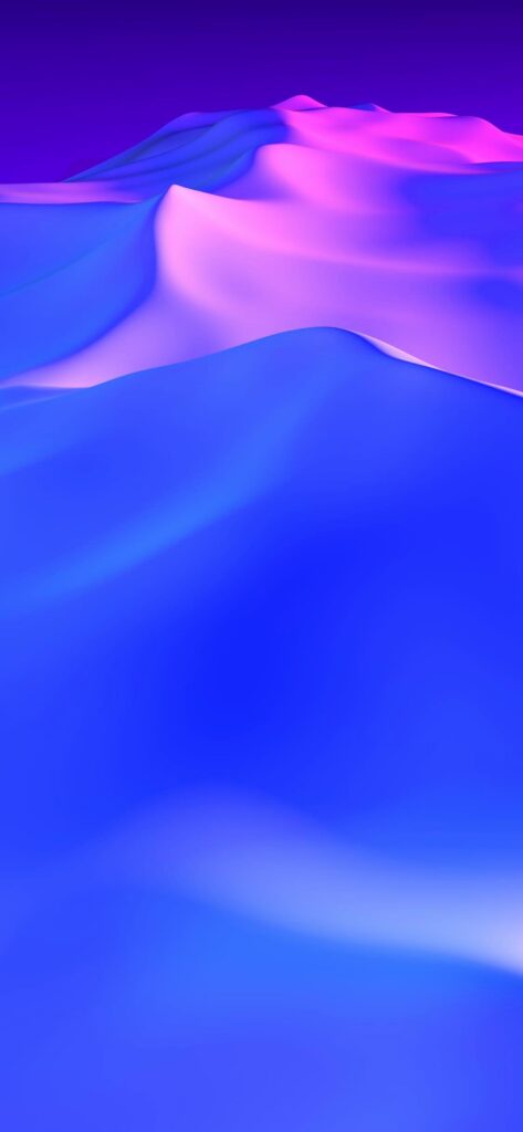 IPhone X Wallpapers k Unique Wallpapers blue purple abstract
