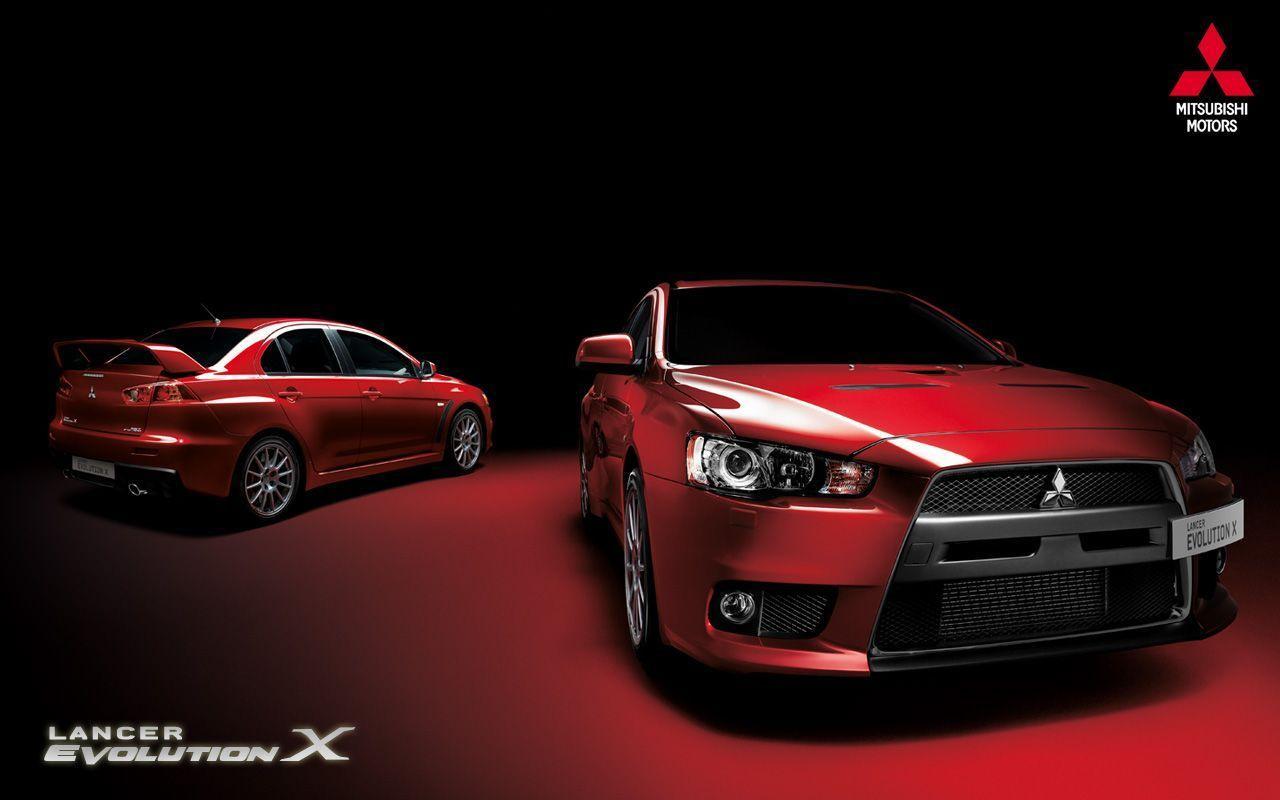 New Mitsubishi Lancer Evolution X Automatic Wallpapers For Iphone