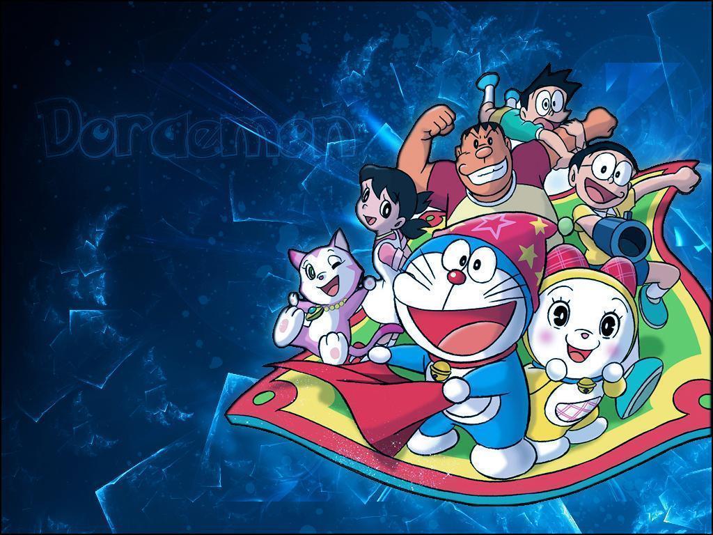 DORAEMON WALLPAPERS – 2K WALLPAPERS Tom Cruise