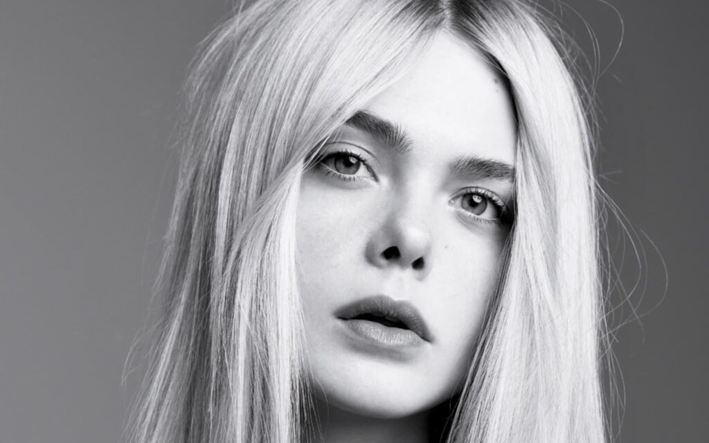 Elle Fanning Wallpapers