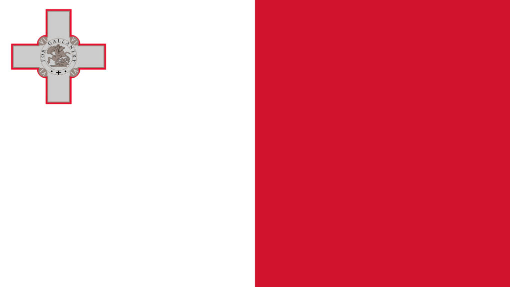 Malta Flag UHD K Wallpapers