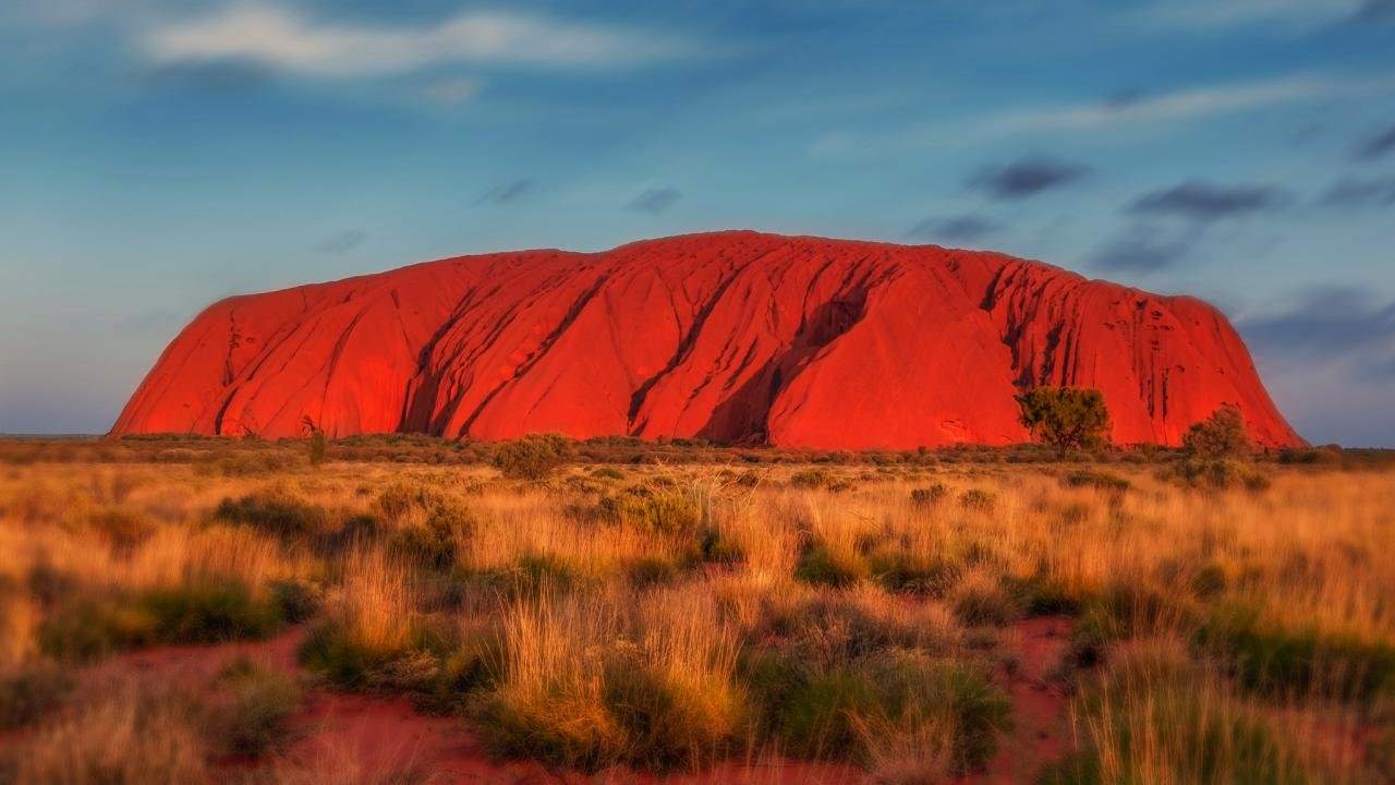 Free Uluru high quality backgrounds ID for 2K p computer