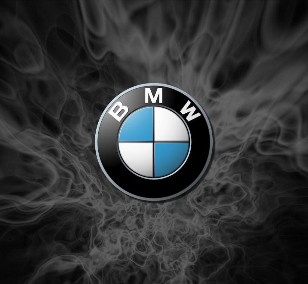 Bmw logo wallpapers