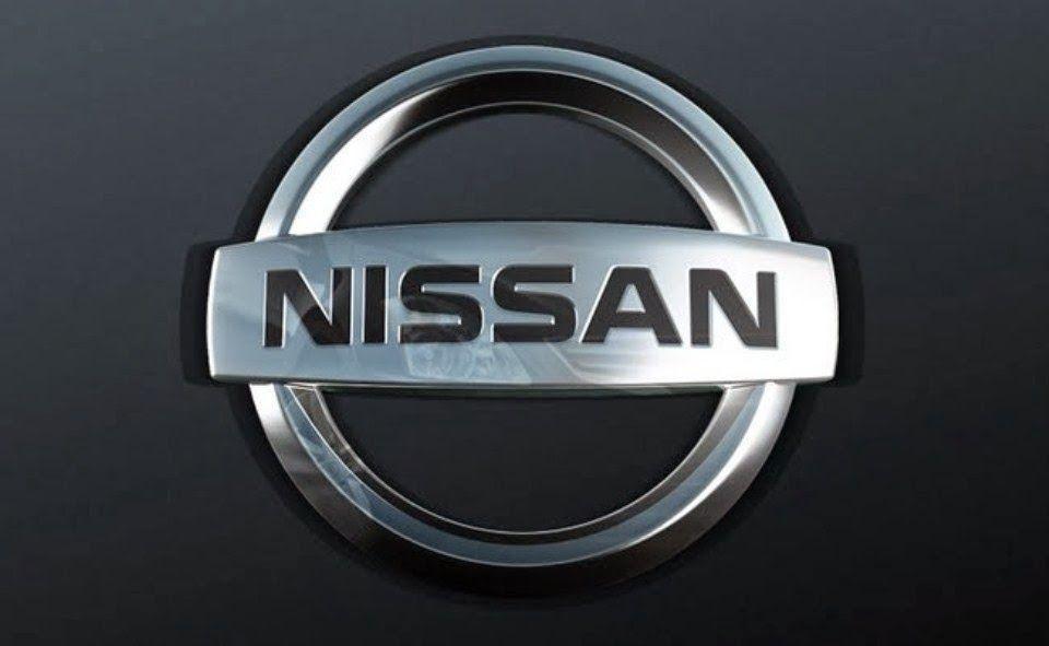 Nissan Car Logo Pictures