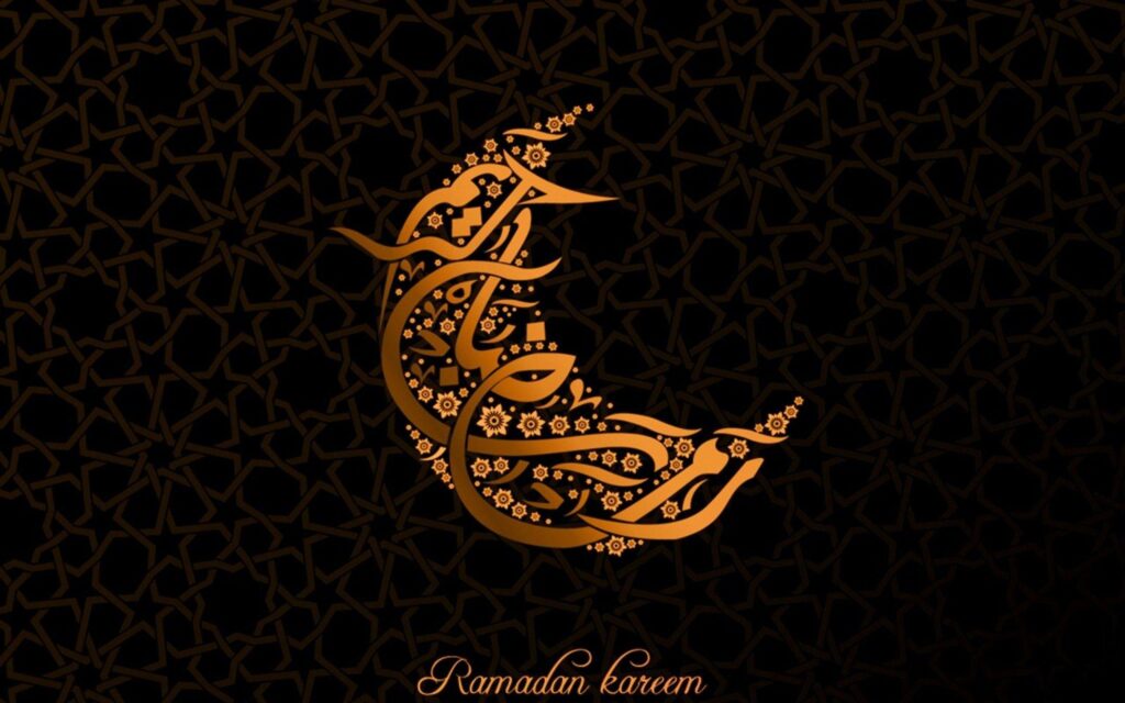 Custom 2K Ramadan Wallpapers Collection