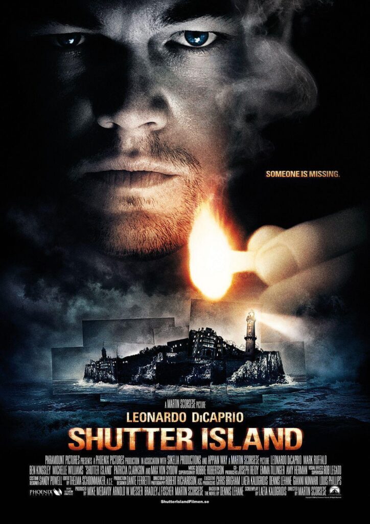 Px Shutter Island KB