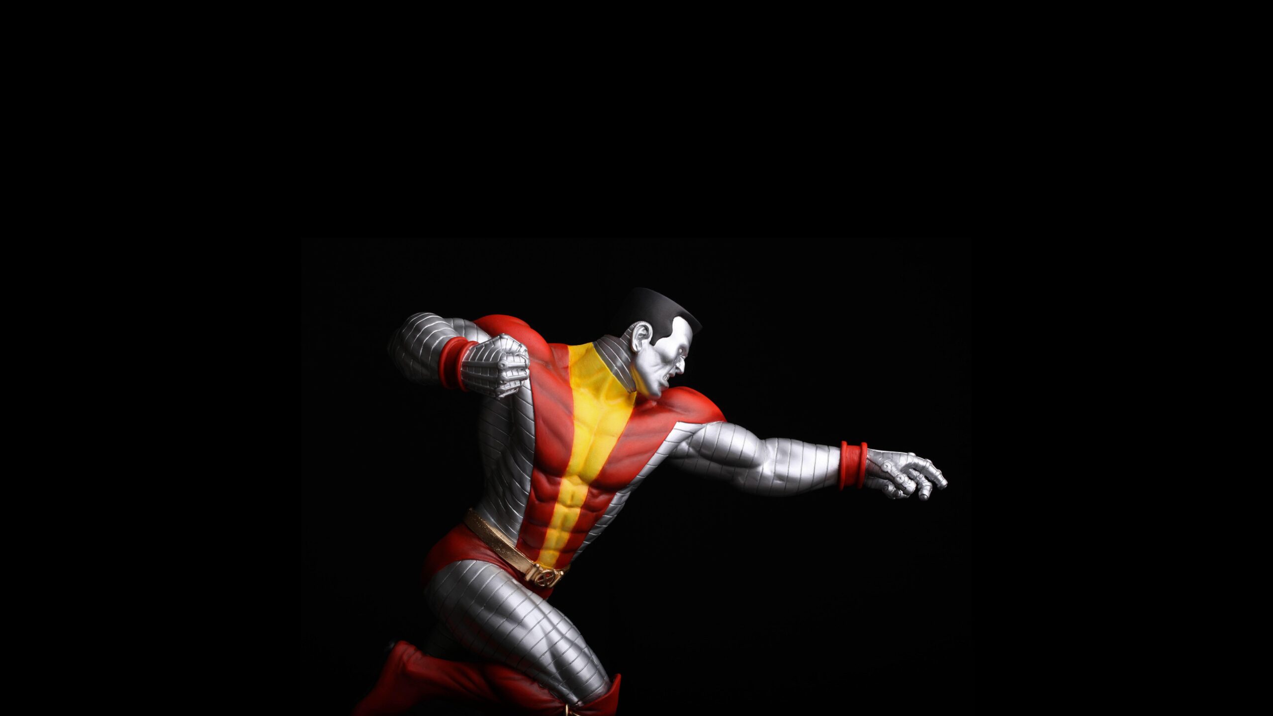 Colossus 2K Wallpapers