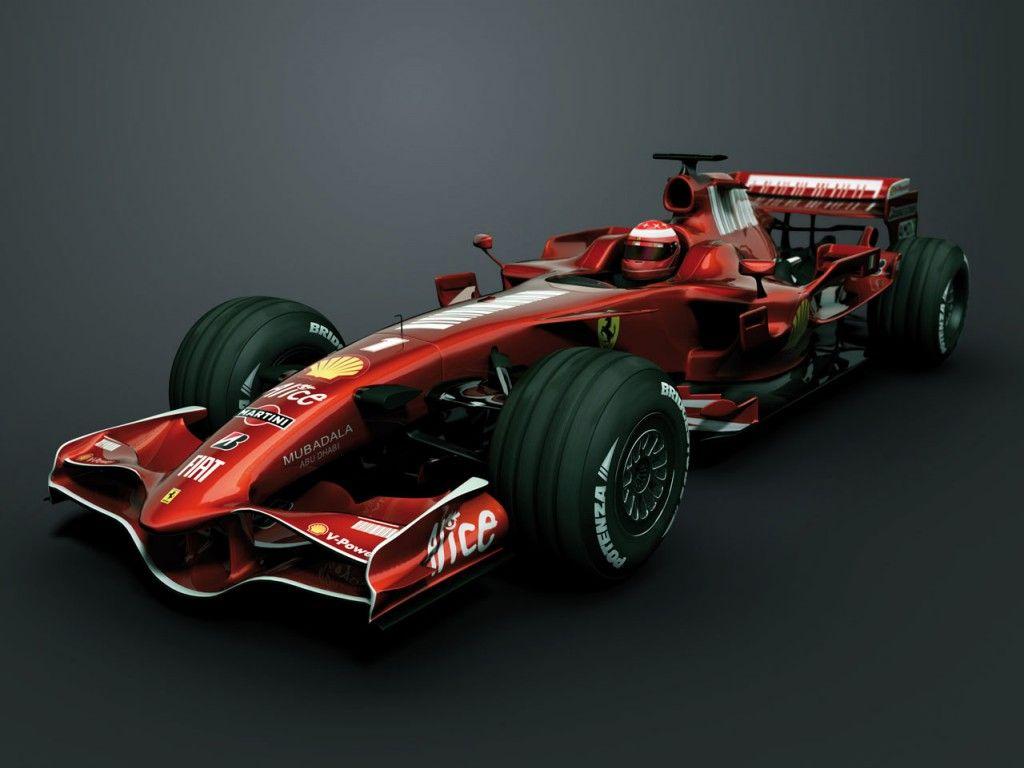 Ferrari F Cool Car Wallpapers