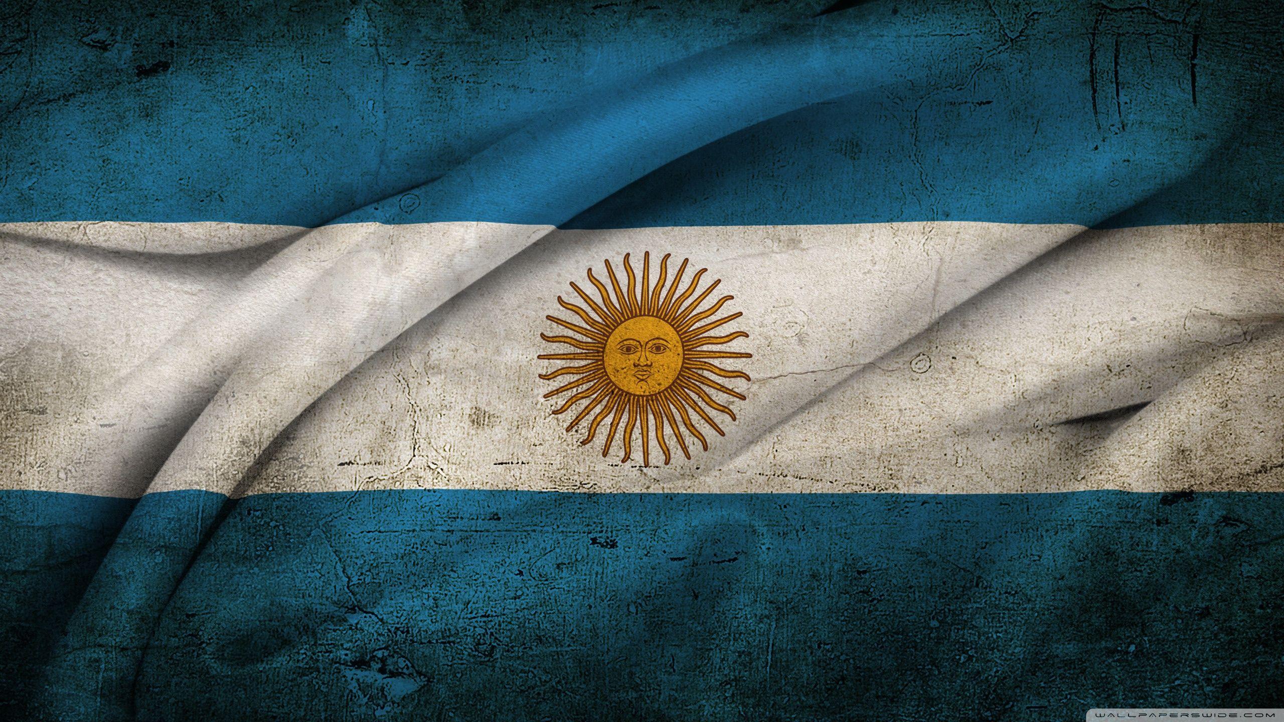 Argentinian Flag ❤ K 2K Desk 4K Wallpapers for K Ultra 2K TV