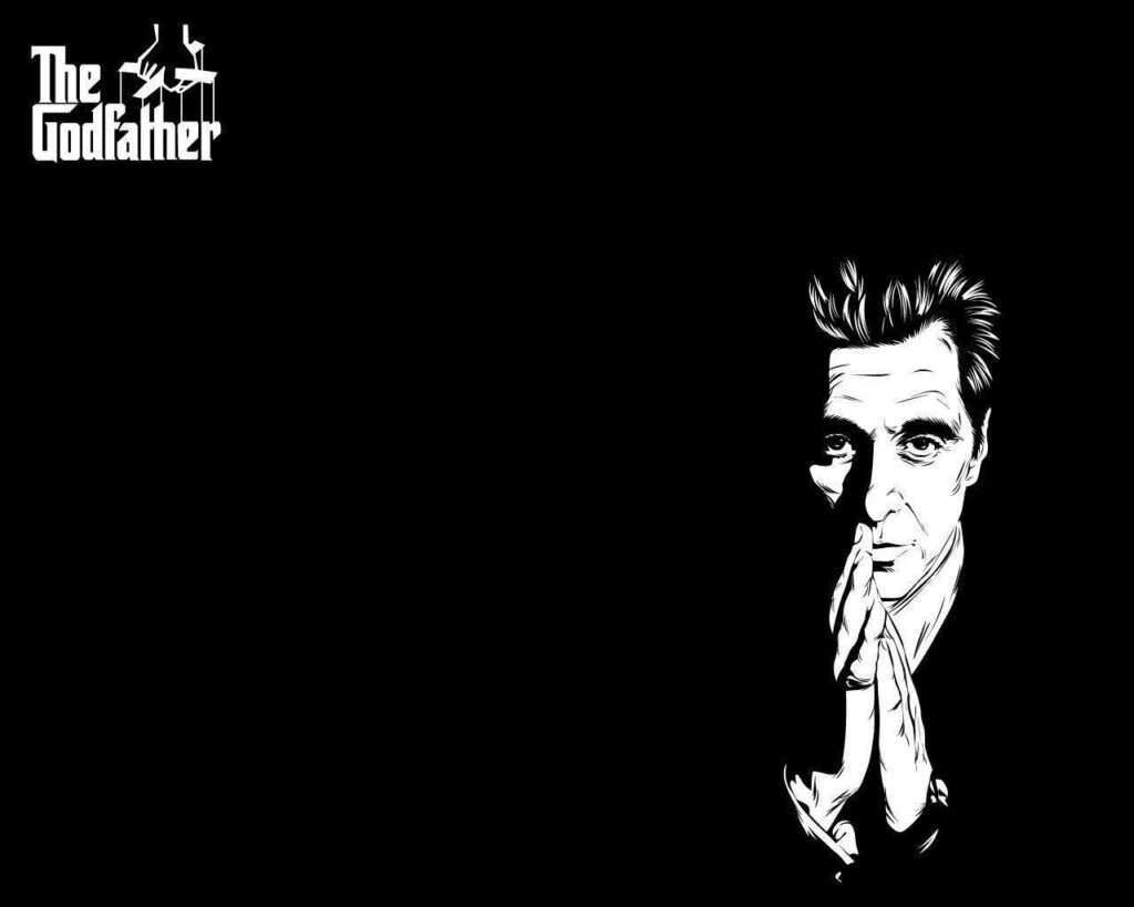Wallpapers For – The Godfather Marlon Brando Wallpapers