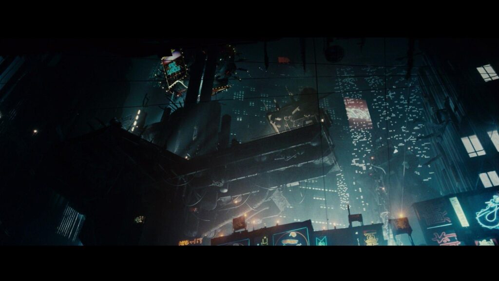 Movies, Blade Runner Wallpapers 2K | Desk 4K and Mobile Backgrounds