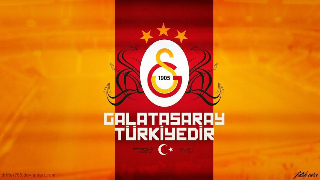 Wallpaper about Galatasaray