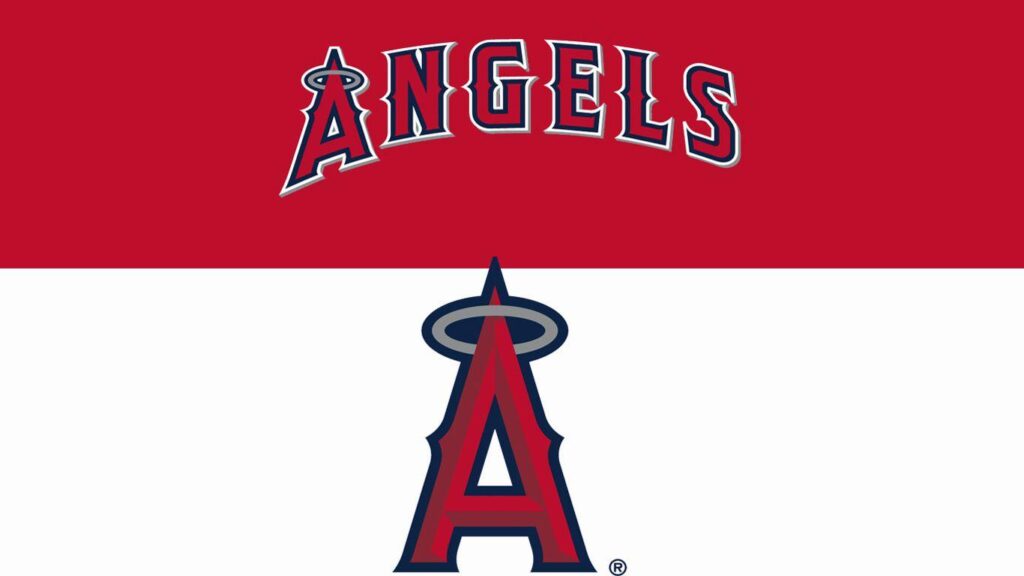 Los Angeles Angels Desktop