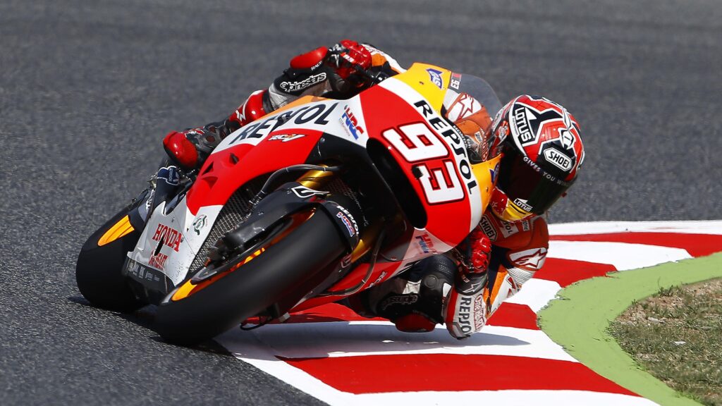 Cool Marc Marquez Wallpapers Themes
