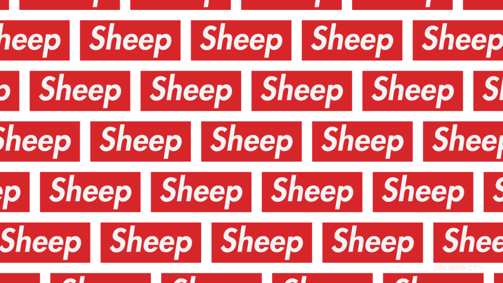 IDubbbz Sheep Wallpapers
