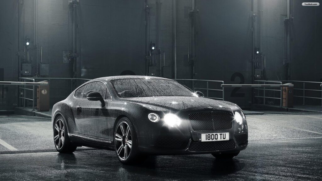 Wallpapers For – Bentley Continental Wallpapers Hd