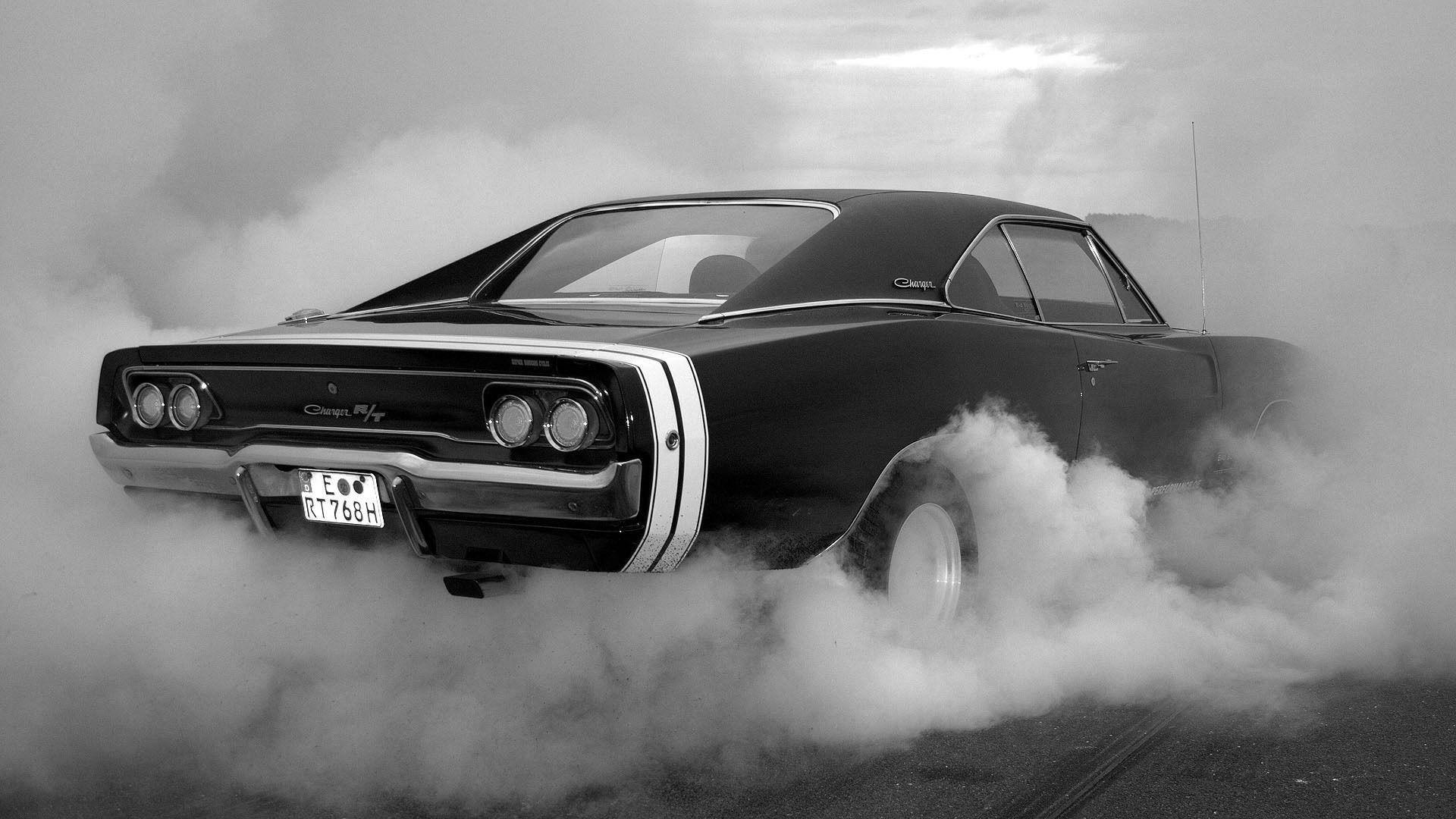 Free Download Dodge Charger Backgrounds