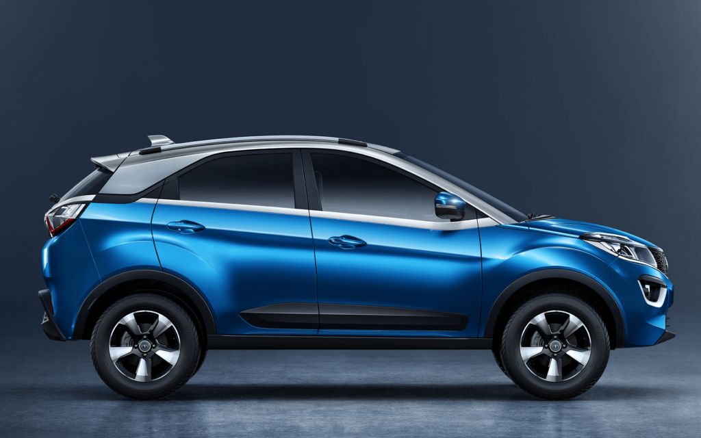 Tata Nexon