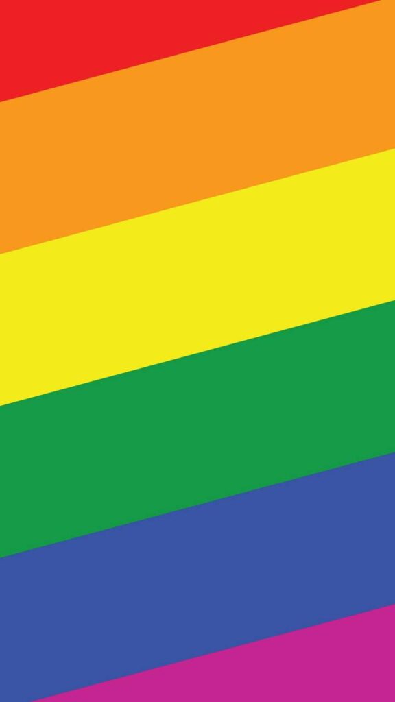 LGBT pride wallpapers by Pandafox