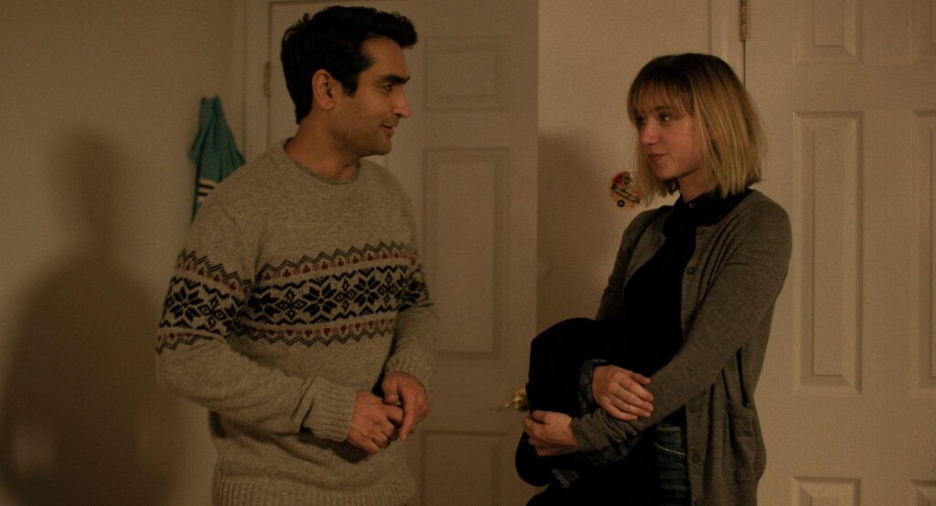 The Big Sick 2K Wallpapers free
