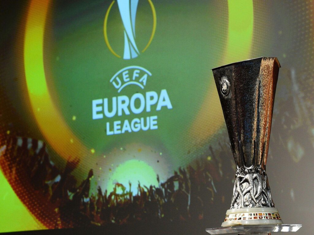 Europa League draw as it happened Manchester United draw