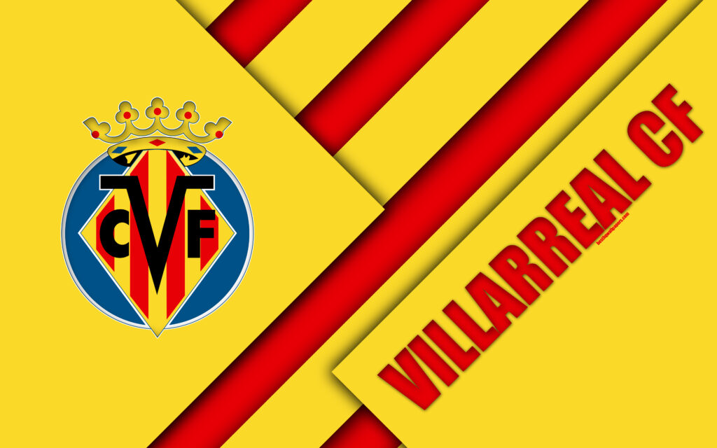 Villarreal CF k Ultra 2K Wallpapers