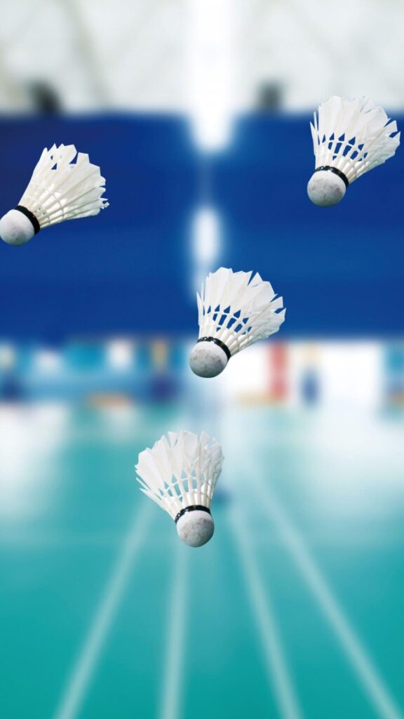Badminton Wallpapers iPhone Plus Resolution
