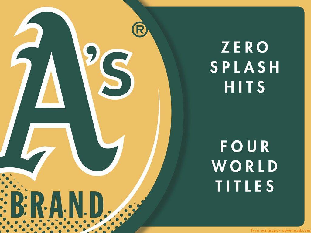 Oakland athletics wallpapers Graphics and GIF Animations for Facebook
