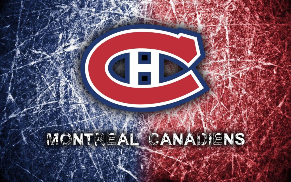 Montreal Canadiens Logo Wallpapers Wide or HD