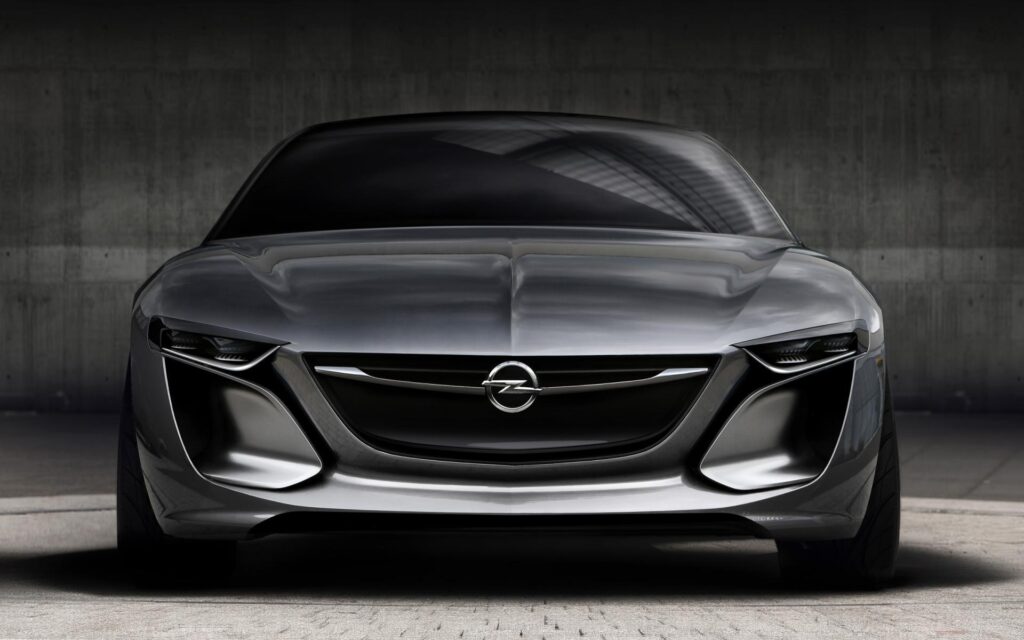 Opel Wallpapers