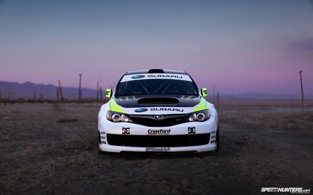 Undefined Ken Block Wallpapers