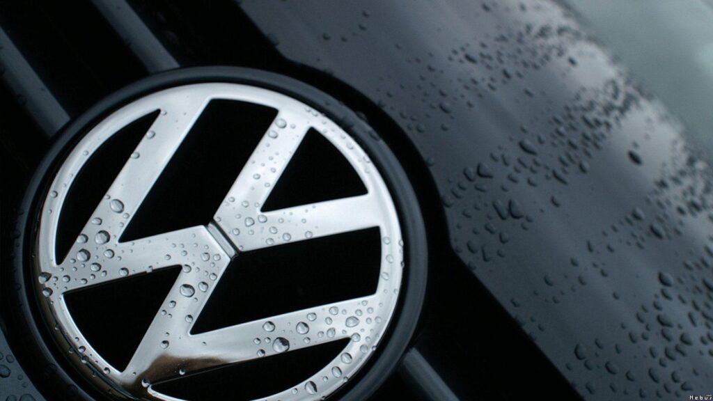 Volkswagen Wallpapers Desktop