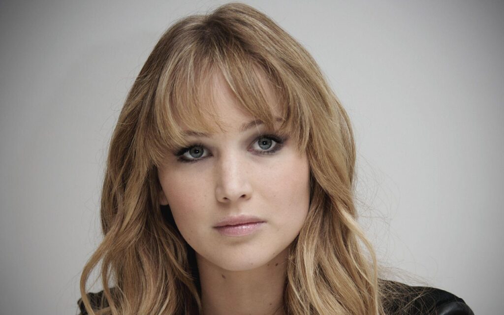Jennifer Lawrence Exclusive 2K Wallpapers