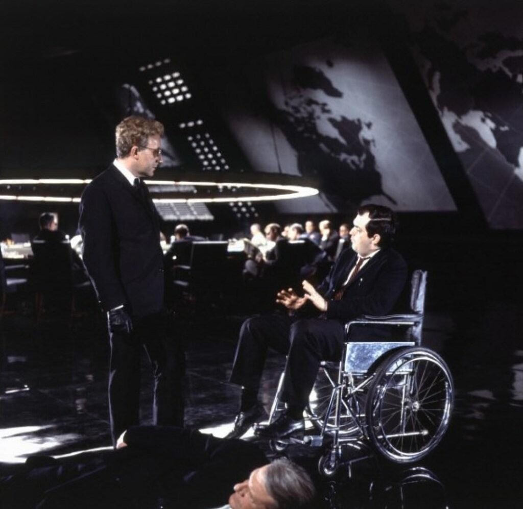 Wallpaper from Peter with Kubrick » ShotOnWhat? Behind the Scenes
