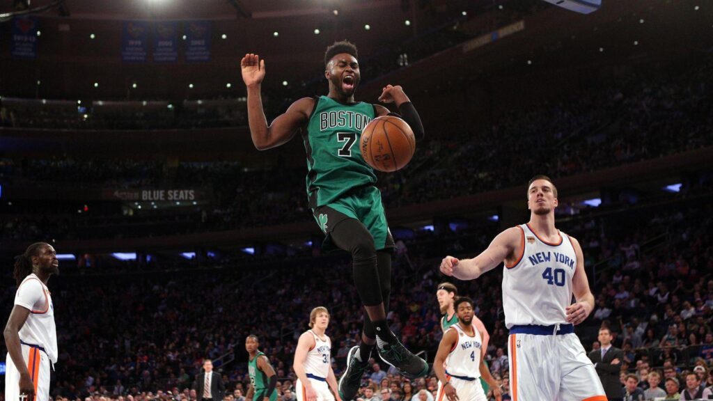 Everything you need to know about Jaylen Brown’s Youtube series