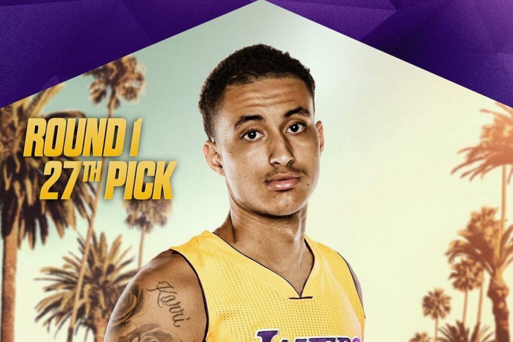 Looking at what Kuzma adds to the Lakers